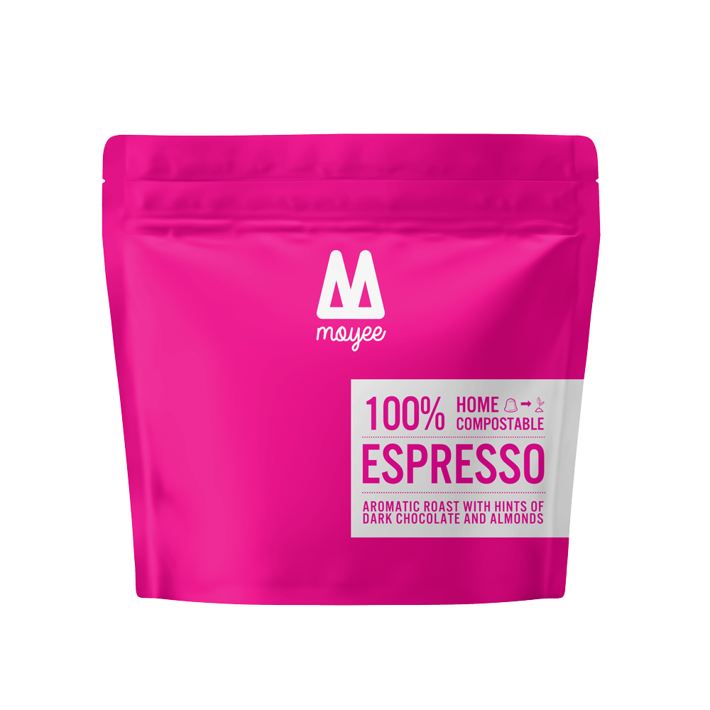 Foto van Moyee Coffee