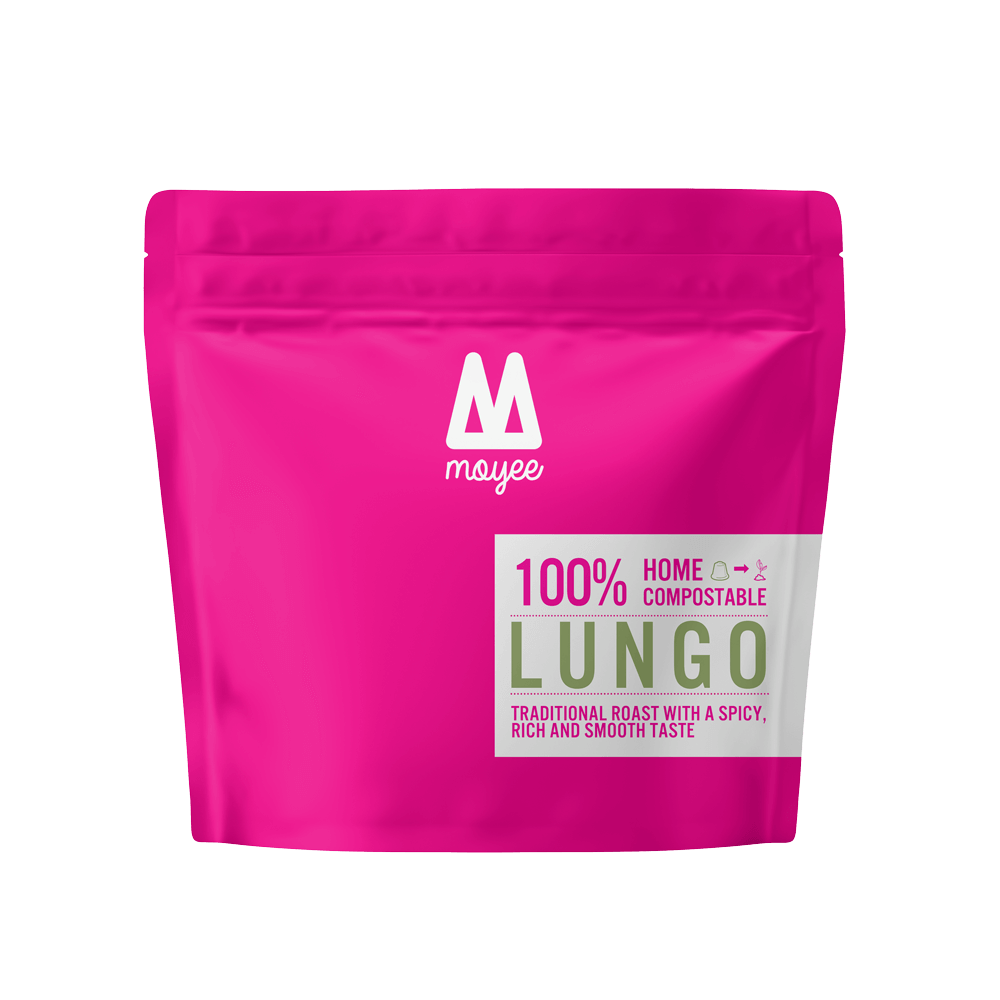 Foto van Moyee Coffee