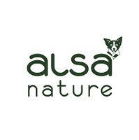 Logo van alsa-nature abonnement - Hondenvoer