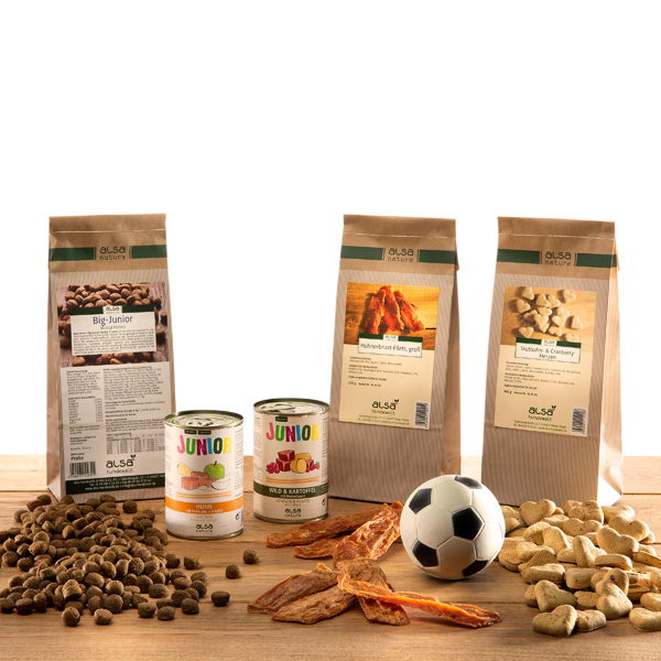 Foto van alsa-nature