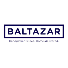 Logo van Baltazar
