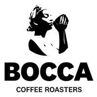 Logo van Bocca Coffee abonnement - Koffie
