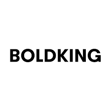 Logo van Boldking