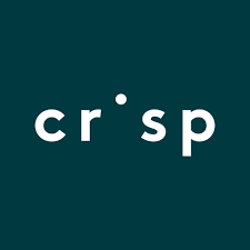 Logo van Crisp