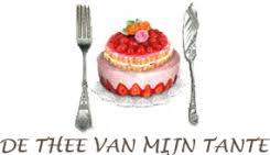 Logo van De Thee van mijn Tante