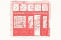 Logo van De Wijnwinkel abonnement - Wijn