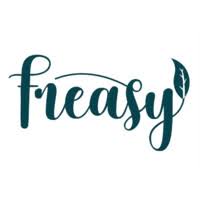 Logo van Freasy