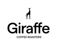 Logo van Giraffe Coffee