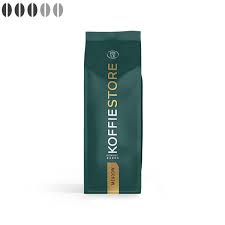 Foto van Koffiestore