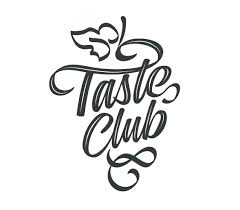 Logo van Taste Club