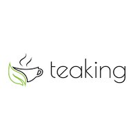 Logo van Teaking abonnement - Thee