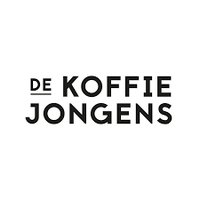 Logo van dekoffiejongens abonnement - Koffie