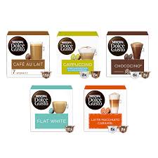 Foto van Koffievoordeel