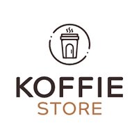 Logo van Koffiestore abonnement - Koffie
