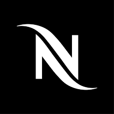 Logo van Nespresso