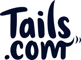 Logo van Tails.com