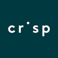 Logo van Crisp