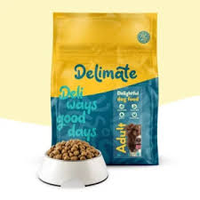 Foto 1 van Delimate
