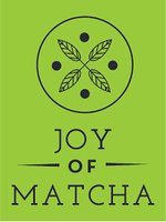Logo van Joy of matcha