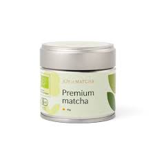 Foto 3 van Joy of matcha