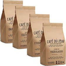 Foto 1 van Cafe du Jour