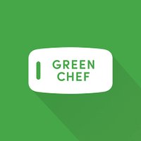 Logo van Green Chef