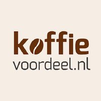 Logo van Koffievoordeel